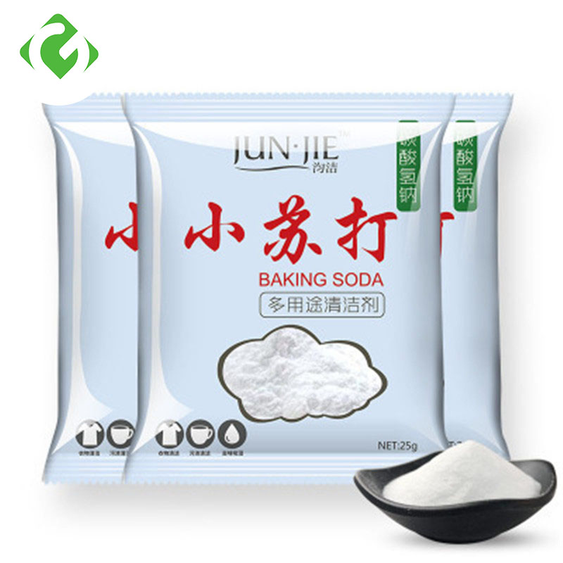 Kitchen Baking Soda - Pişirme sodası tozu temizleme dekontaminasyon mutfak