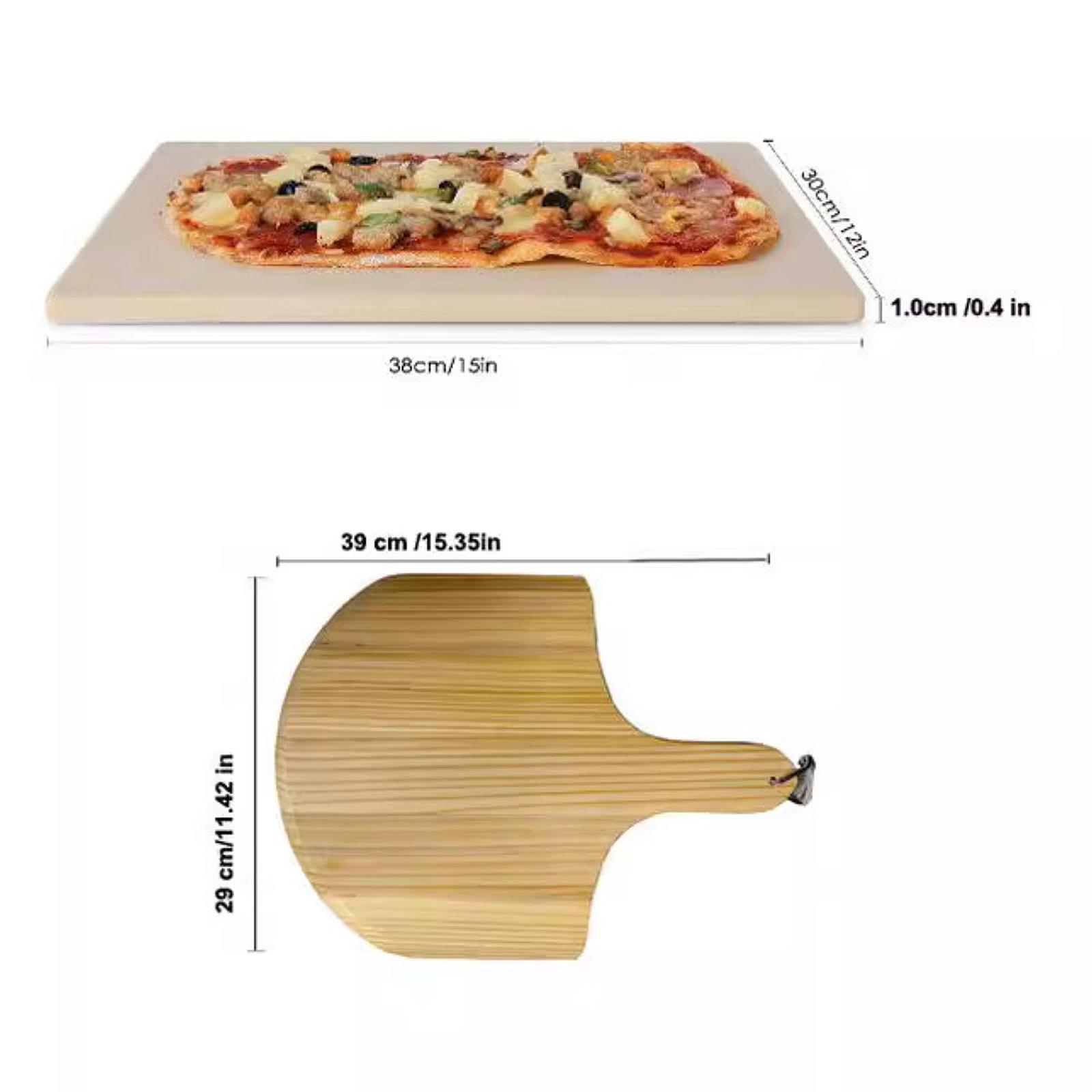 Baking Kitchen At Home - Ev Mutfaklarında Kek ve Pizza Pişirmek