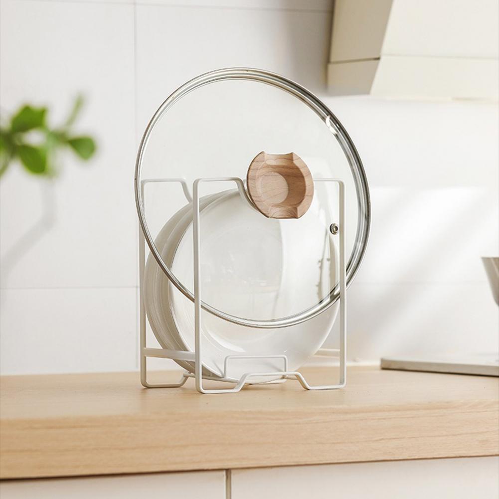 Kitchen Baking Pan Storage - Kesme Tahtası Tutucu Kapasiteli Mutfak Drenaj