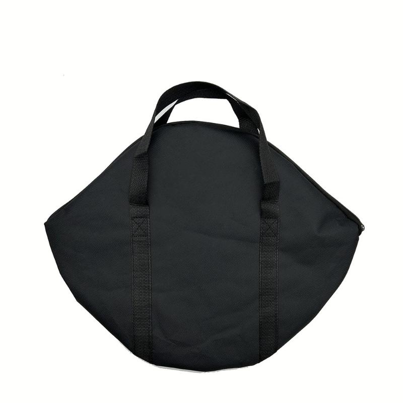 Kitchen Baking Pan Storage - 600D Oxford fırın tepsisi saklama çantası