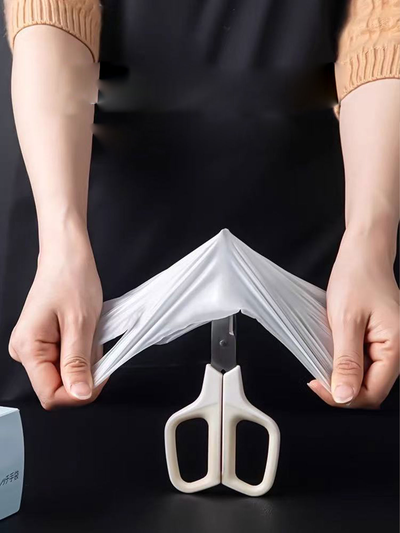 Tek Kullanımlık Eldivenler, Gı - Kitchen Baking Gloves incelemesi ve fiyatı