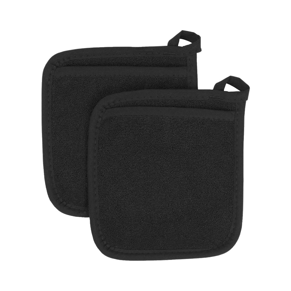 3 In 1 Pot Tutucular Yalıtım E - Kitchen Baking Gloves incelemesi ve fiyatı