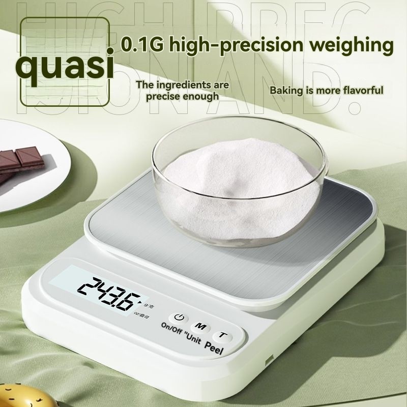YCOC-Kompakt Dijital Mutfak Te - Kitchen Baking Scale incelemesi ve fiyatı