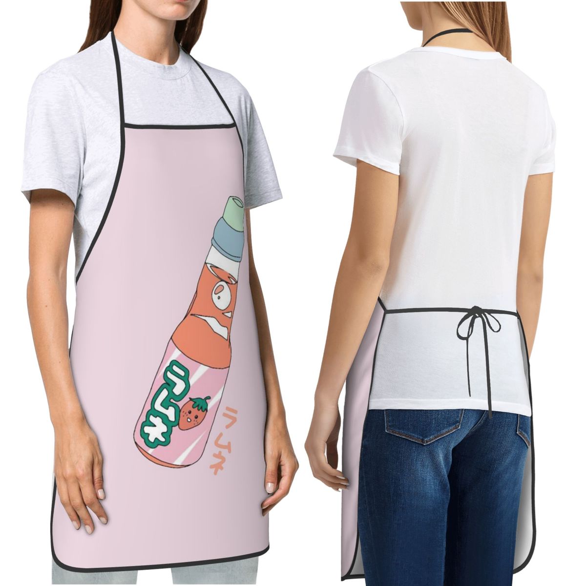 Kawaii Çilekli Soda İçeceği Ön - Kitchen Baking Soda incelemesi ve fiyatı