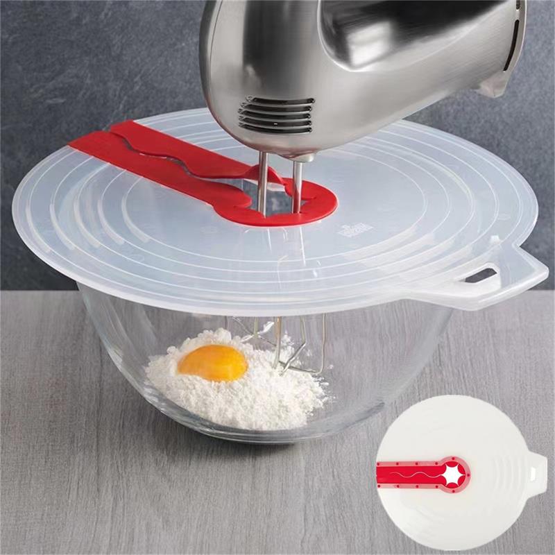 Yendi Yumurta Mikser Kapağı Mi - Kitchen Baking Bowls incelemesi ve fiyatı