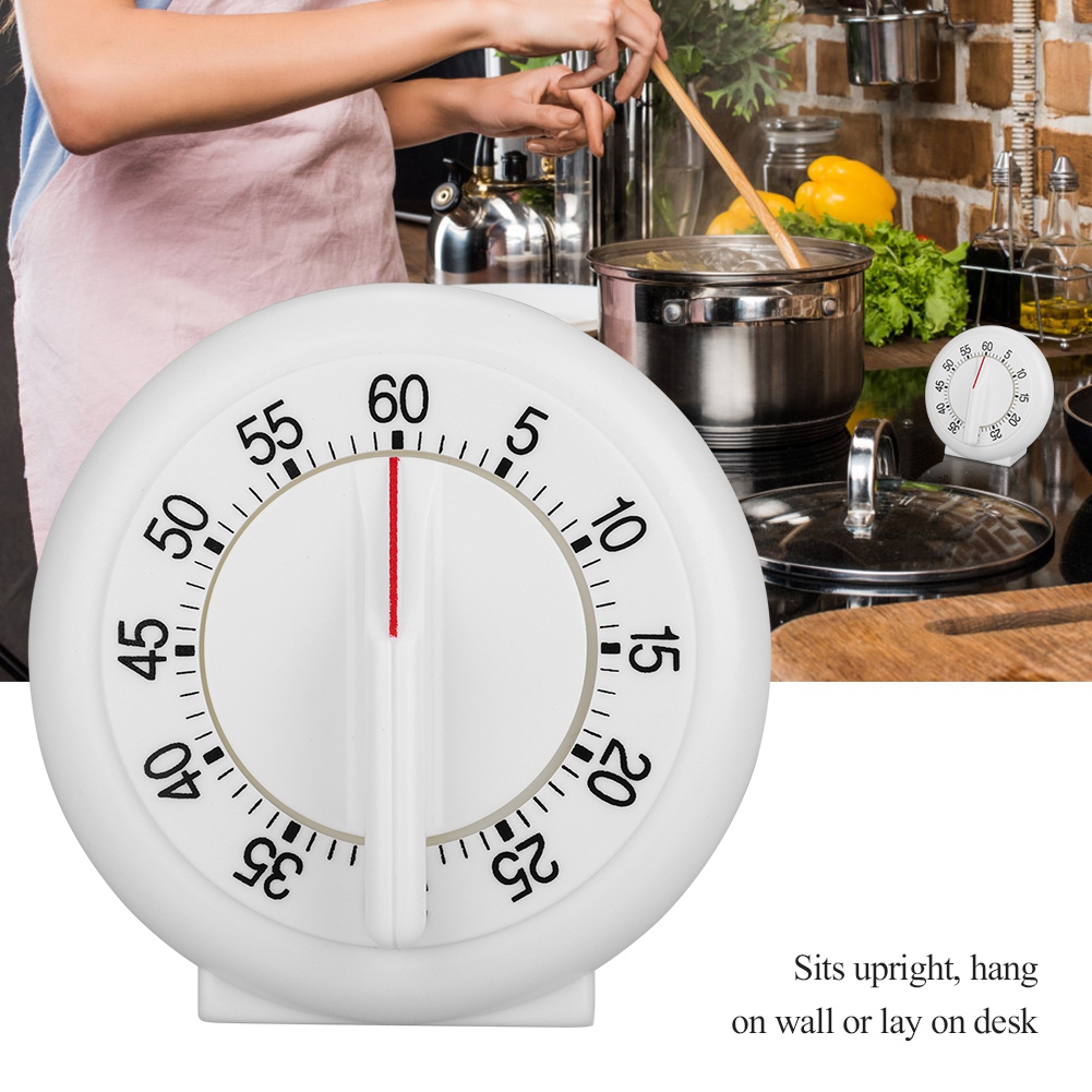 1 adet 60 dakika yuvarlak şeki - Baking Kitchen Hourly incelemesi ve fiyatı