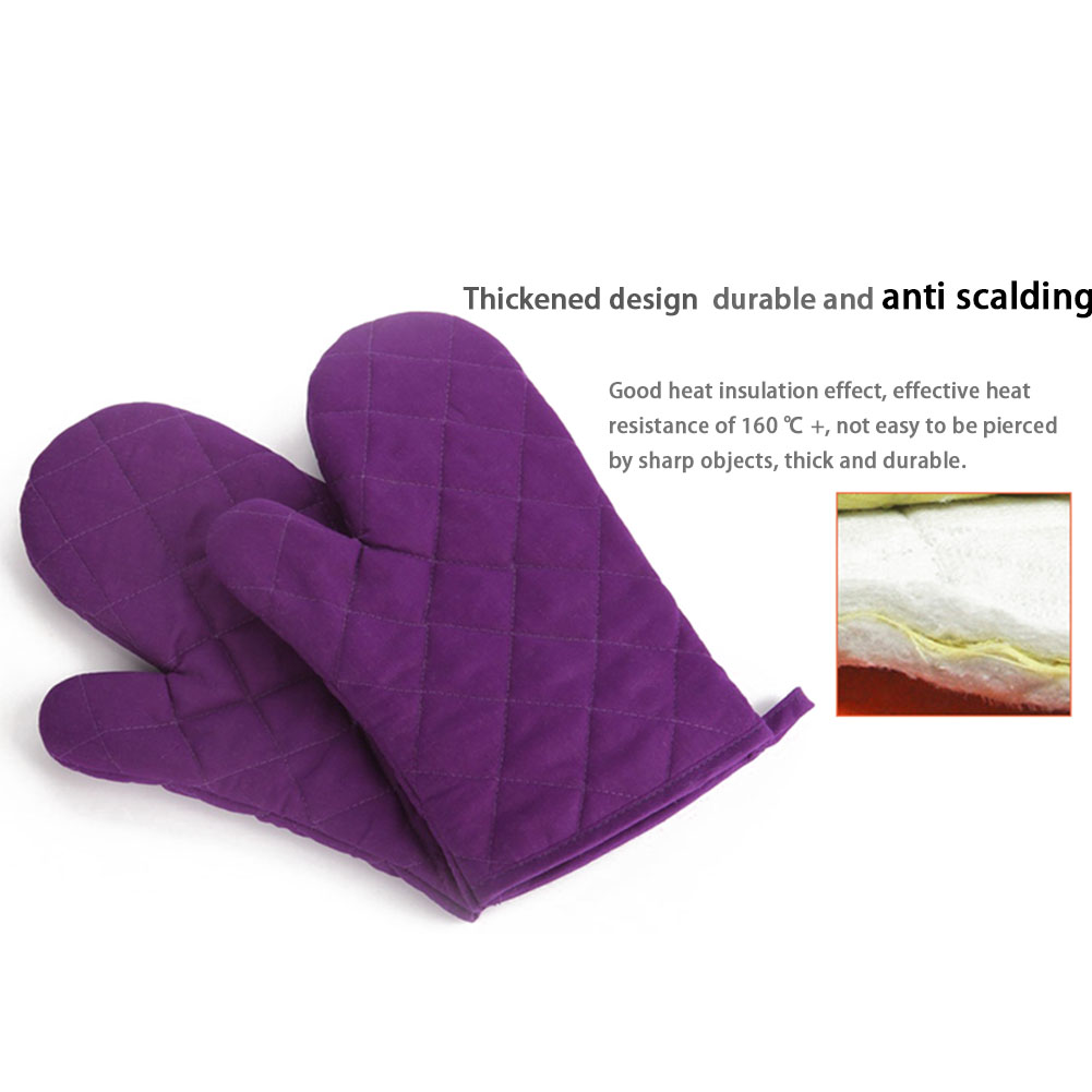 Tek Parça Mikrodalga Eldivenle - Kitchen Baking Gloves incelemesi ve fiyatı