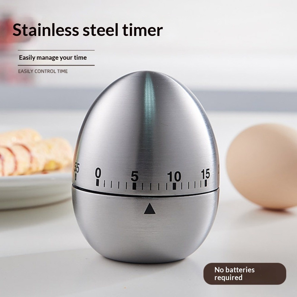 Yaratıcı Yumurta Şeklinde Meka - Baking Kitchen Hourly incelemesi ve fiyatı