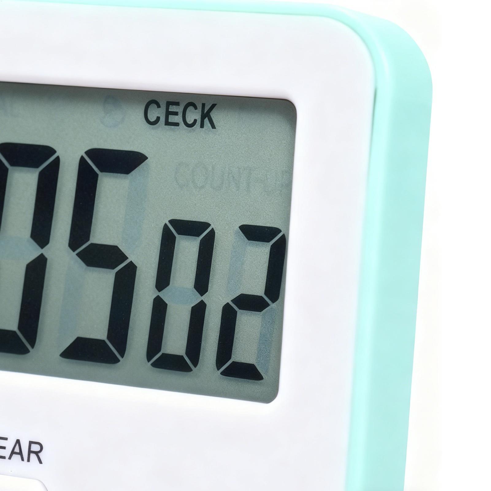 Mutfak Zamanlayıcısı Küçük Dij - Baking Kitchen Hourly incelemesi ve fiyatı