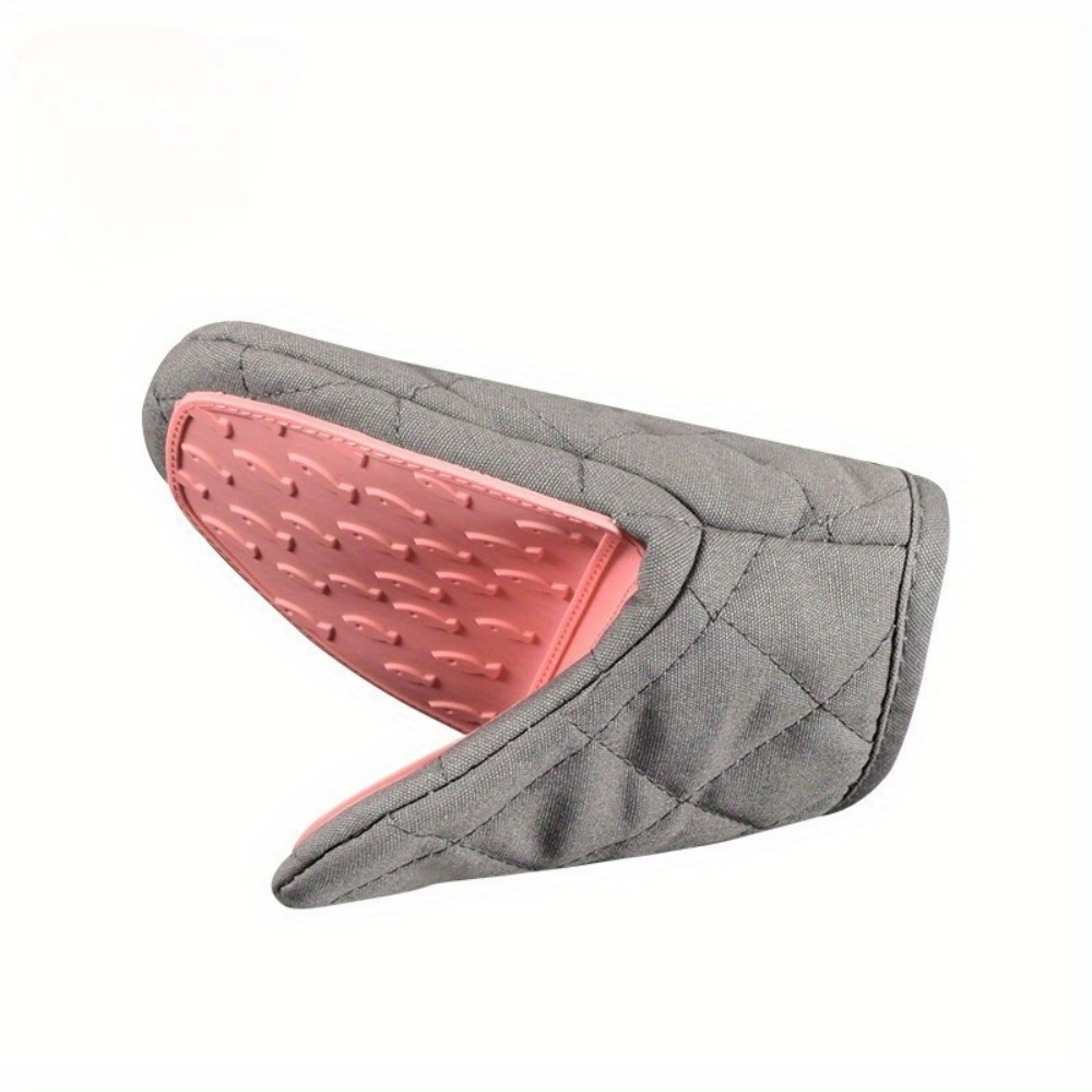 1 Adet Balık Şeklinde Silikon  - Kitchen Baking Gloves incelemesi ve fiyatı