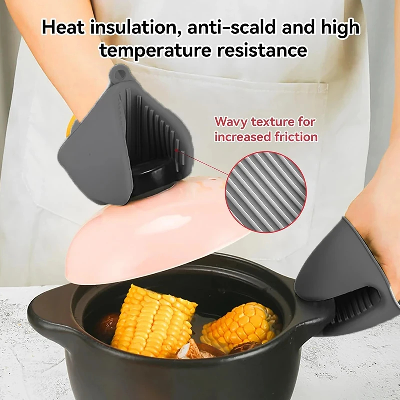 2 adet Mini fırın eldivenleri  - Kitchen Baking Gloves incelemesi ve fiyatı