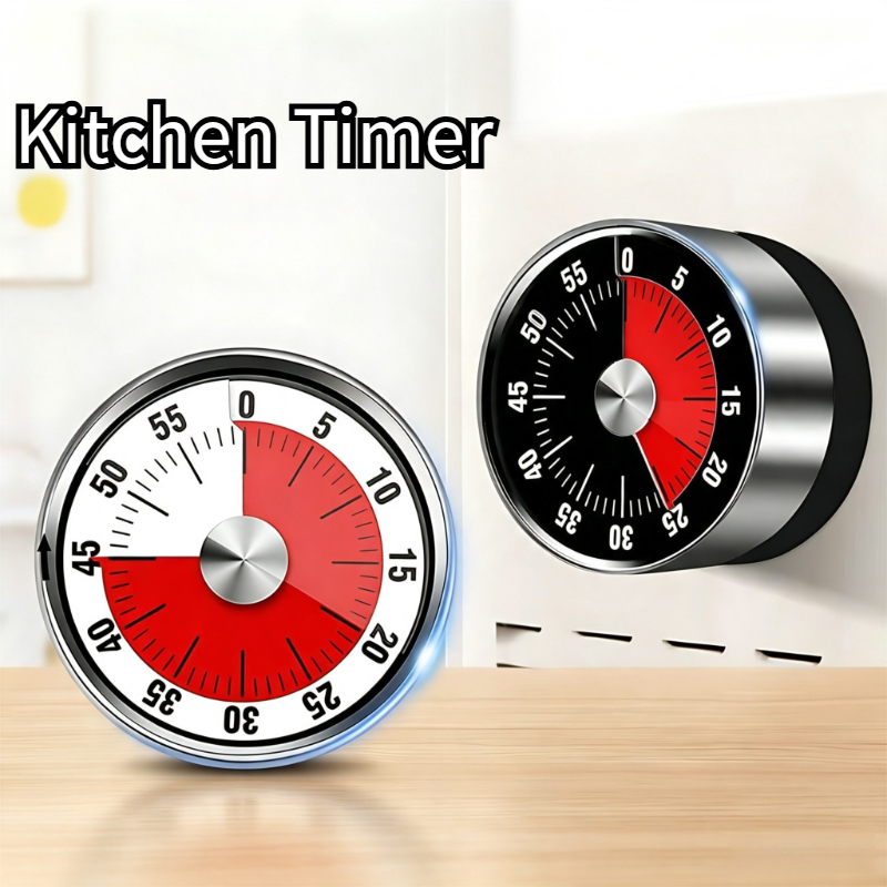 Paslanmaz Çelik Zamanlayıcı Ma - Baking Kitchen Hourly incelemesi ve fiyatı