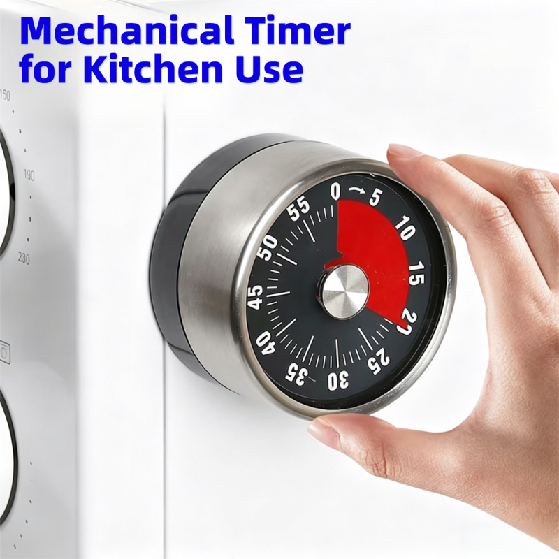 Paslanmaz Çelik Zamanlayıcı Ma - Baking Kitchen Hourly incelemesi ve fiyatı
