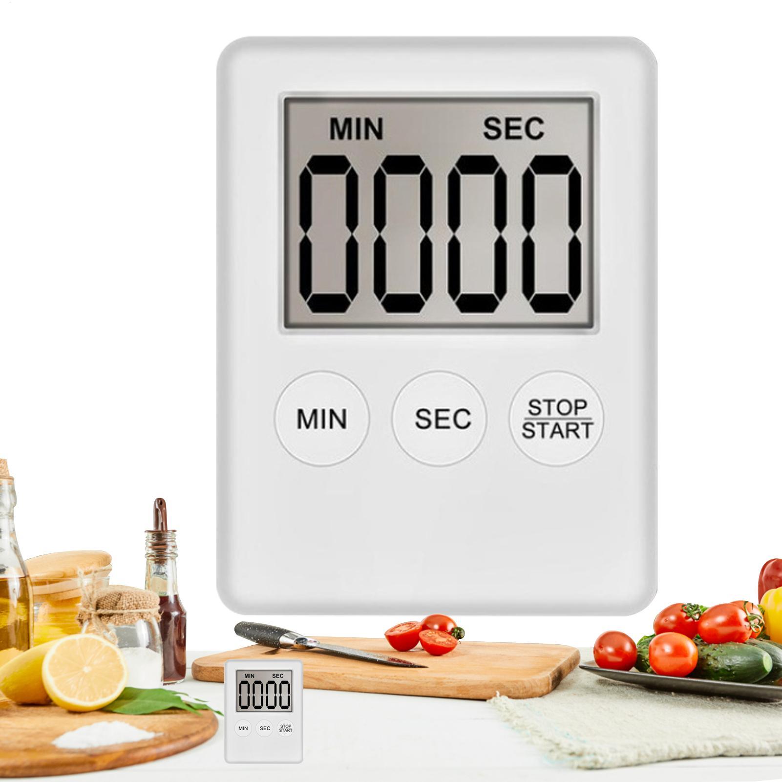 1 adet Manyetik Mutfak Zamanla - Baking Kitchen Hourly incelemesi ve fiyatı