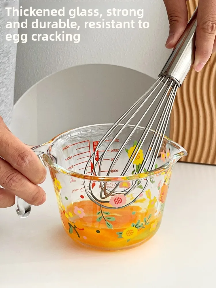 Isıya Dayanıklı Cam Ölçüm Kabı - Kitchen Baking Scale incelemesi ve fiyatı