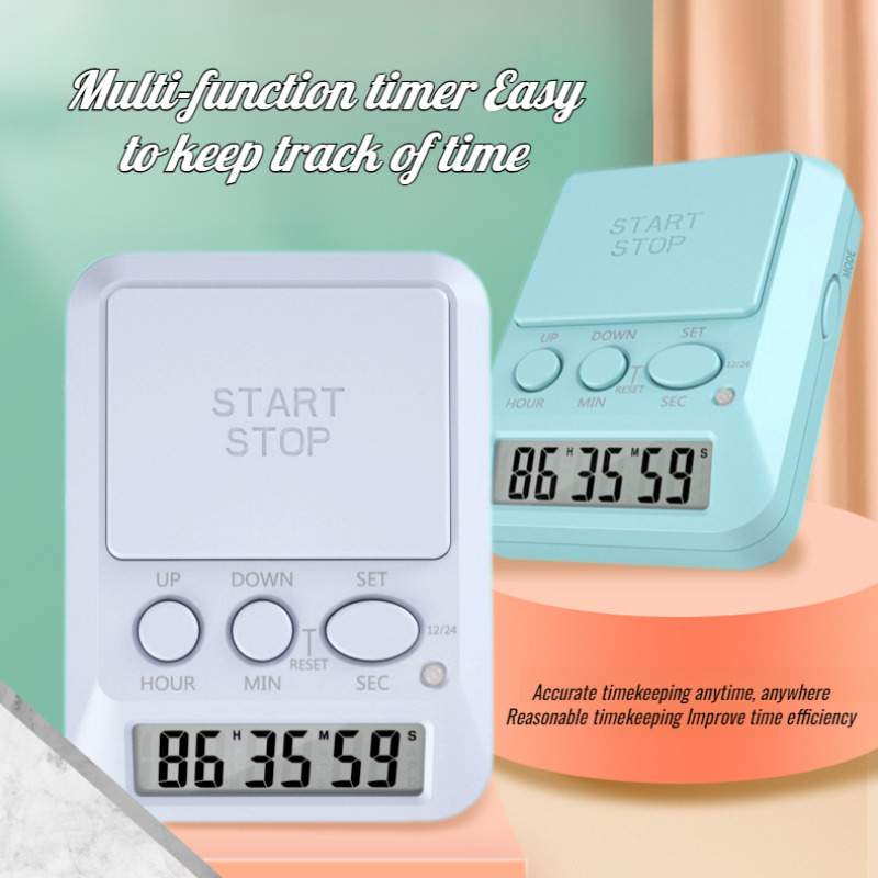 Öğrenci Görsel Pişirme Zamanla - Baking Kitchen Hourly incelemesi ve fiyatı