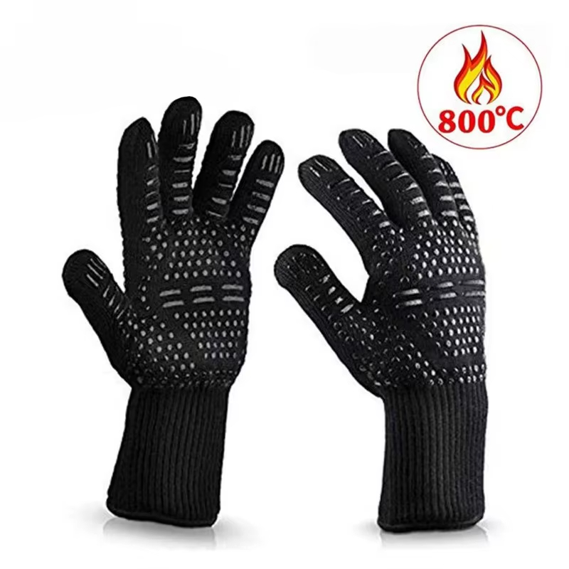 Tek Parça Barbekü Eldivenleri  - Kitchen Baking Gloves incelemesi ve fiyatı