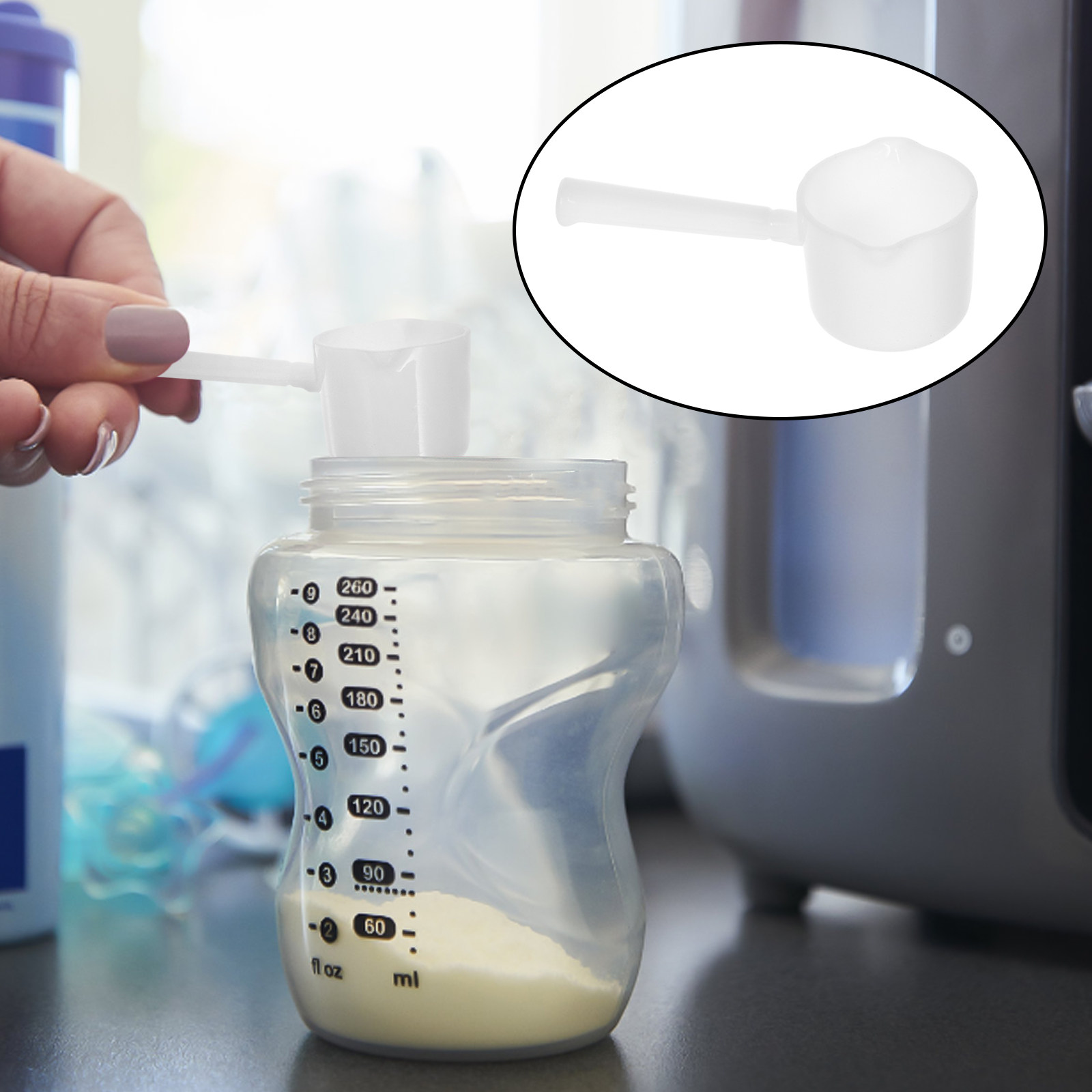 20 adet plastik kahve kaşığı ö - Kitchen Baking Soda incelemesi ve fiyatı
