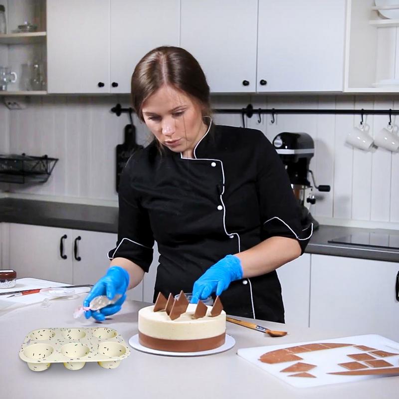 Cupcake Tava 2X Yapışmaz Muffi - Muffin Tin Nonstick incelemesi ve fiyatı