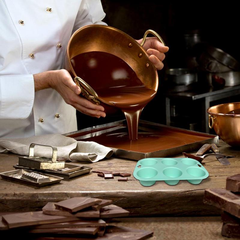 Cupcake Tava 2X Yapışmaz Muffi - Muffin Tin Nonstick incelemesi ve fiyatı