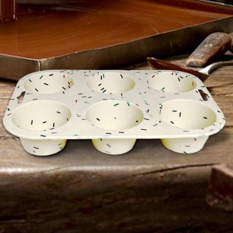 Cupcake Tava 2X Yapışmaz Muffi - Muffin Tin Nonstick incelemesi ve fiyatı