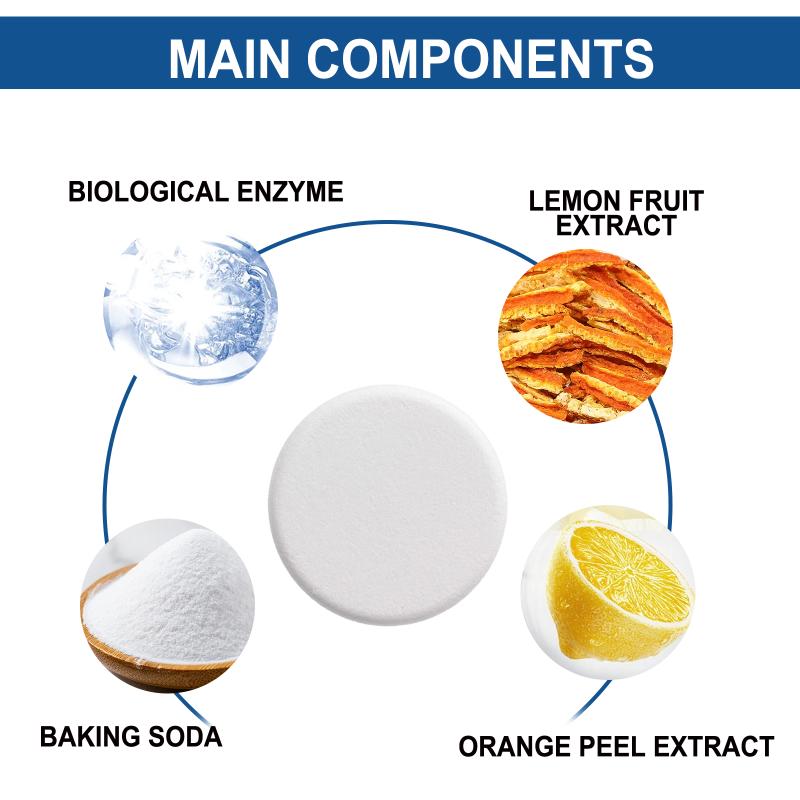 12 adet mutfak gres temizleme  - Kitchen Baking Soda incelemesi ve fiyatı