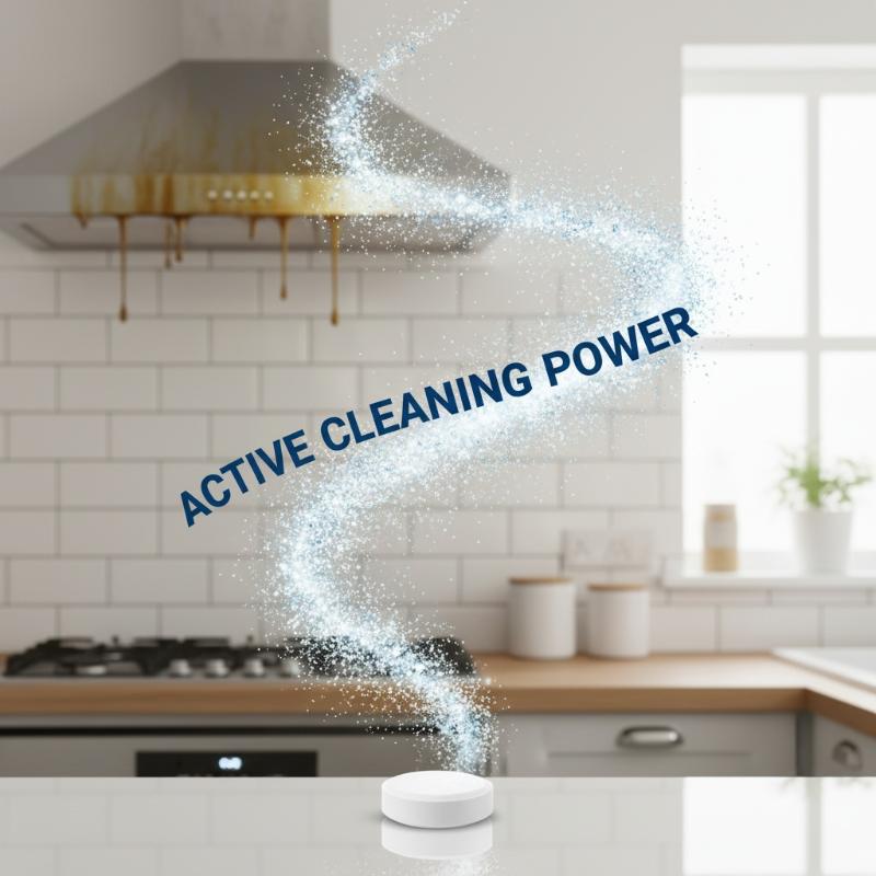 12 adet mutfak gres temizleme  - Kitchen Baking Soda incelemesi ve fiyatı