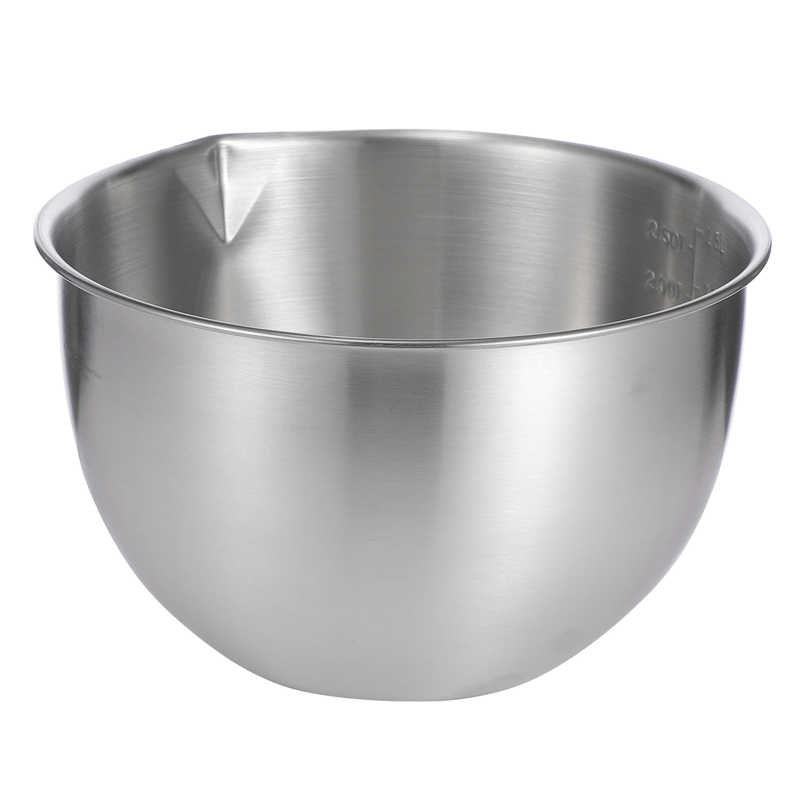 Paslanmaz Çelik Karıştırma Kab - Kitchen Baking Pan Storage incelemesi ve fiyatı