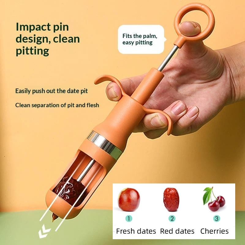 Kaymaz Saplı Kiraz ve Kırmızı  - Kitchen Baking Tools incelemesi ve fiyatı