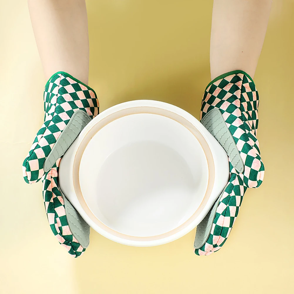 Silikon Fırın Eldivenleri Isıy - Kitchen Baking Gloves incelemesi ve fiyatı