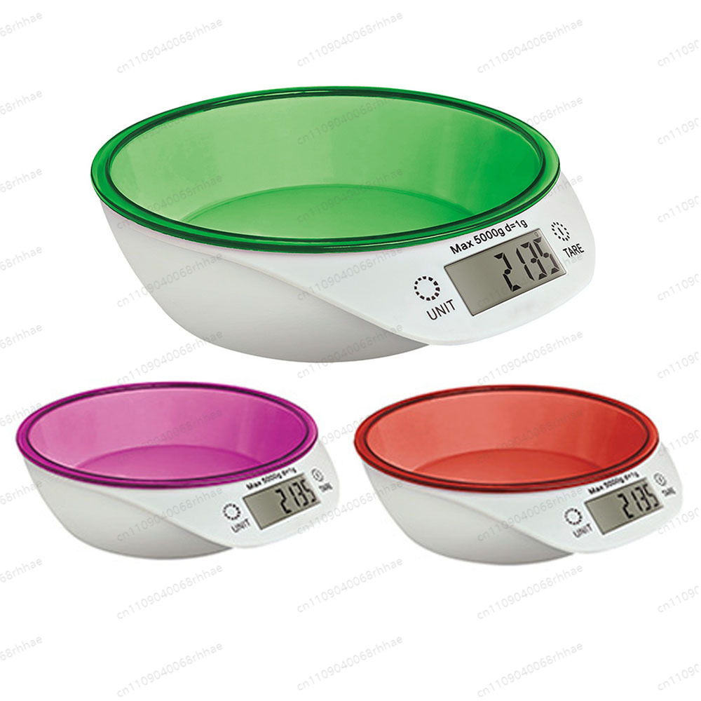 Yüksek Hassasiyetli Dijital Mu - Kitchen Baking Bowls incelemesi ve fiyatı