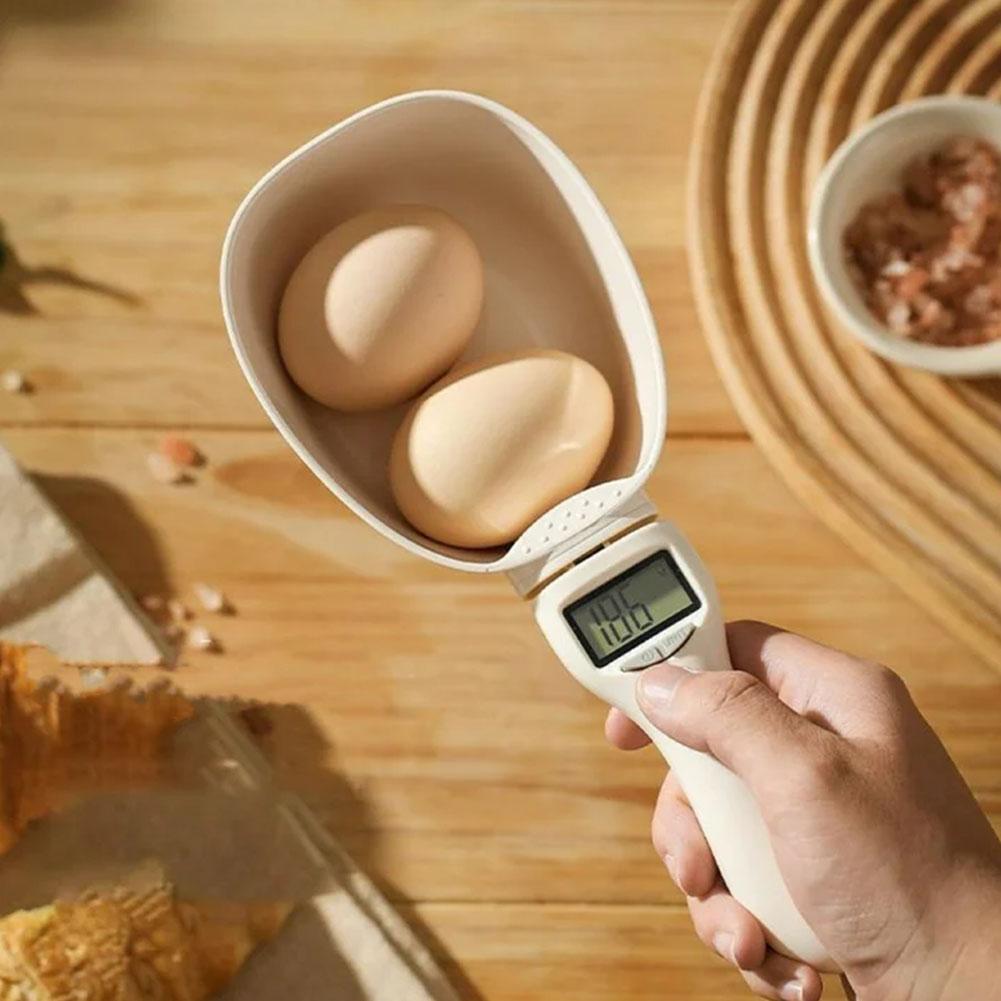 Ölçekli Tartım Kaşığı Mutfak T - Baking Powder Kitchen incelemesi ve fiyatı
