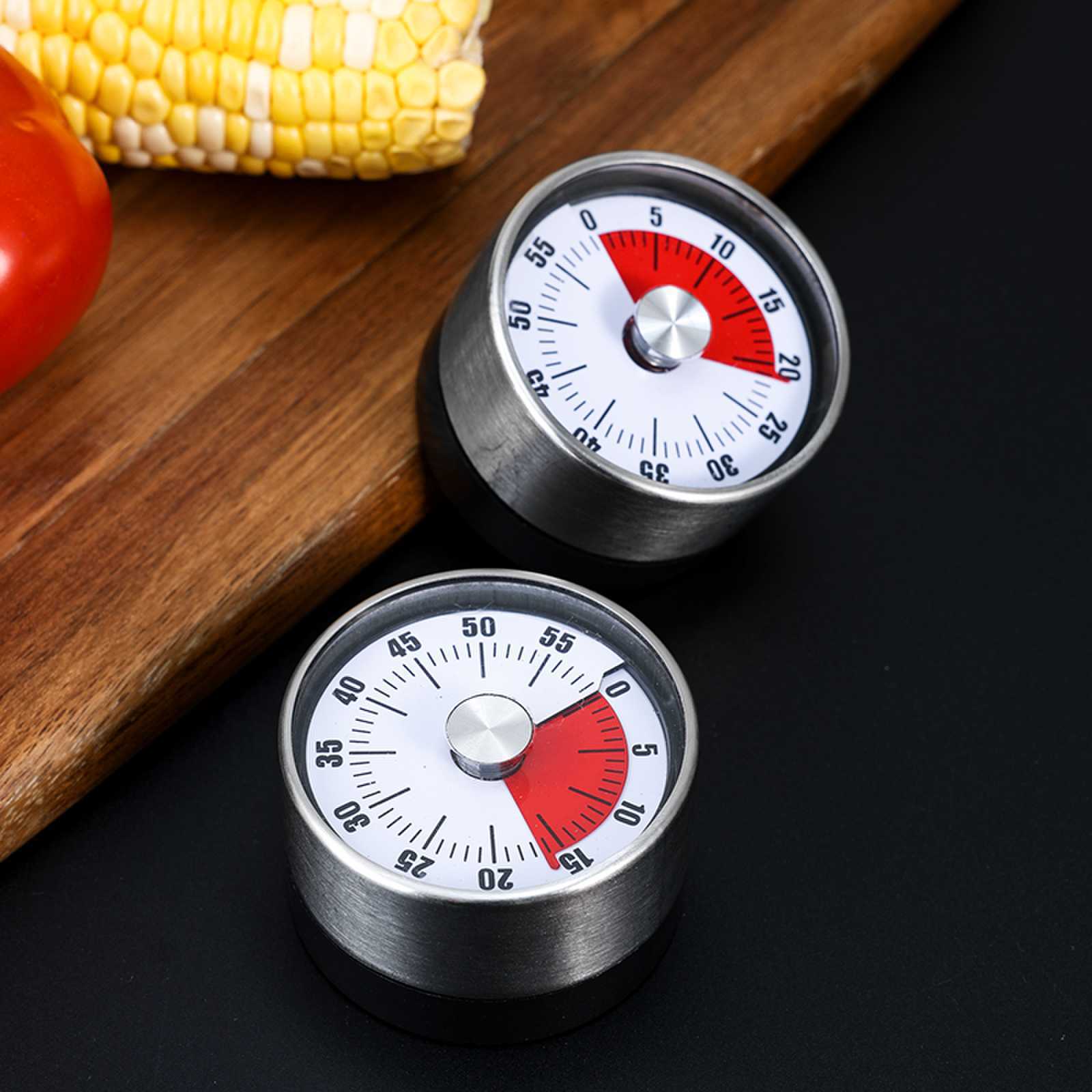 Geri Sayım Hatırlatıcısı Manye - Baking Kitchen Hourly incelemesi ve fiyatı