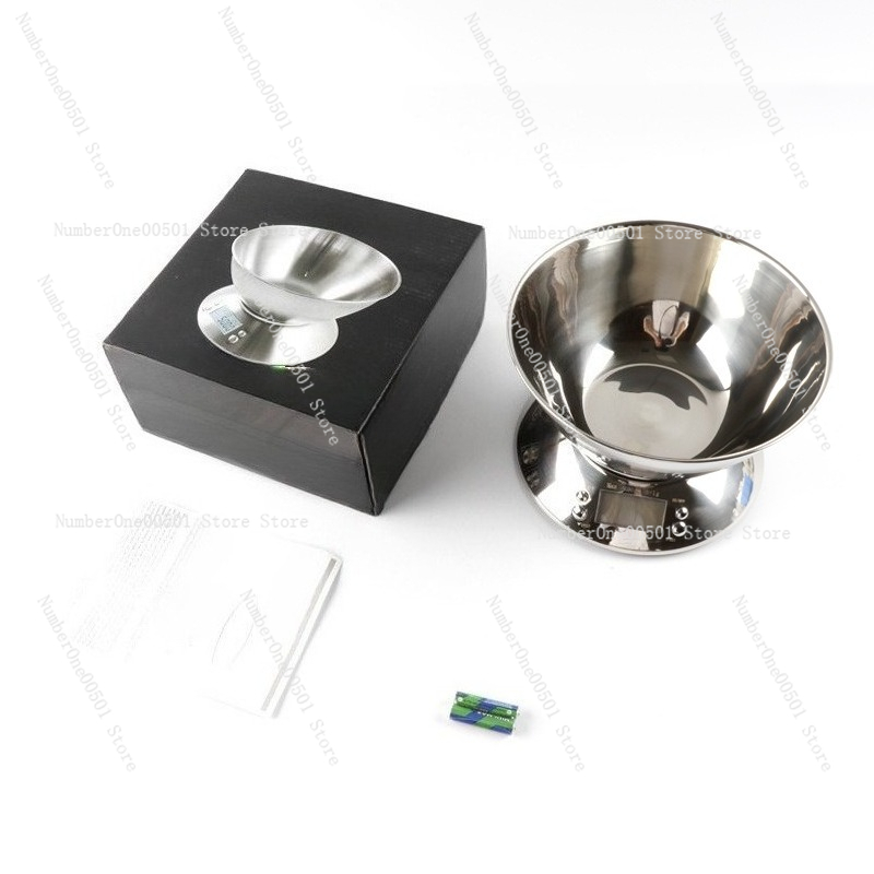 Dijital Mutfak Terazisi Paslan - Kitchen Baking Bowls incelemesi ve fiyatı