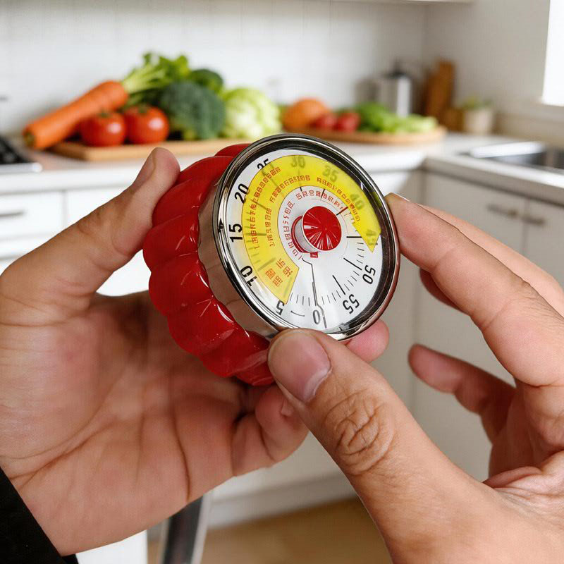 Mini Manyetik Paslanmaz Çelik  - Baking Kitchen Hourly incelemesi ve fiyatı