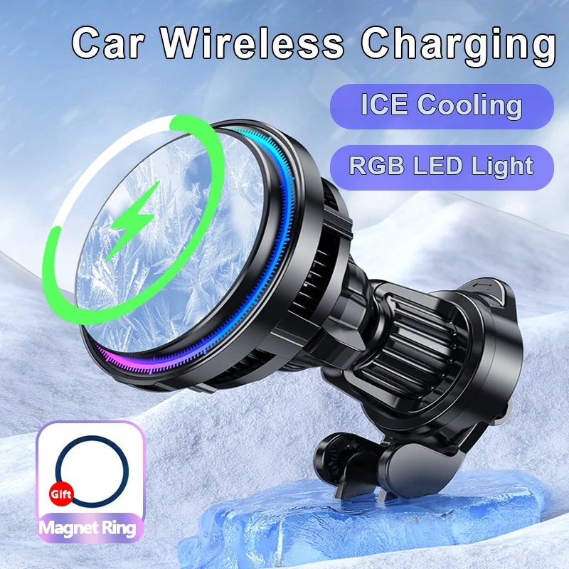 Buz Soğutma Manyetik Kablosuz  - Cooling Rack Wire incelemesi ve fiyatı