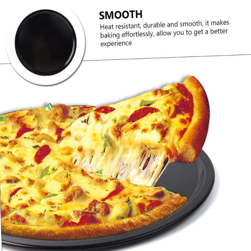 10/11/12/14 inç Pizza Pişirme  - Kitchen Baking Trays incelemesi ve fiyatı