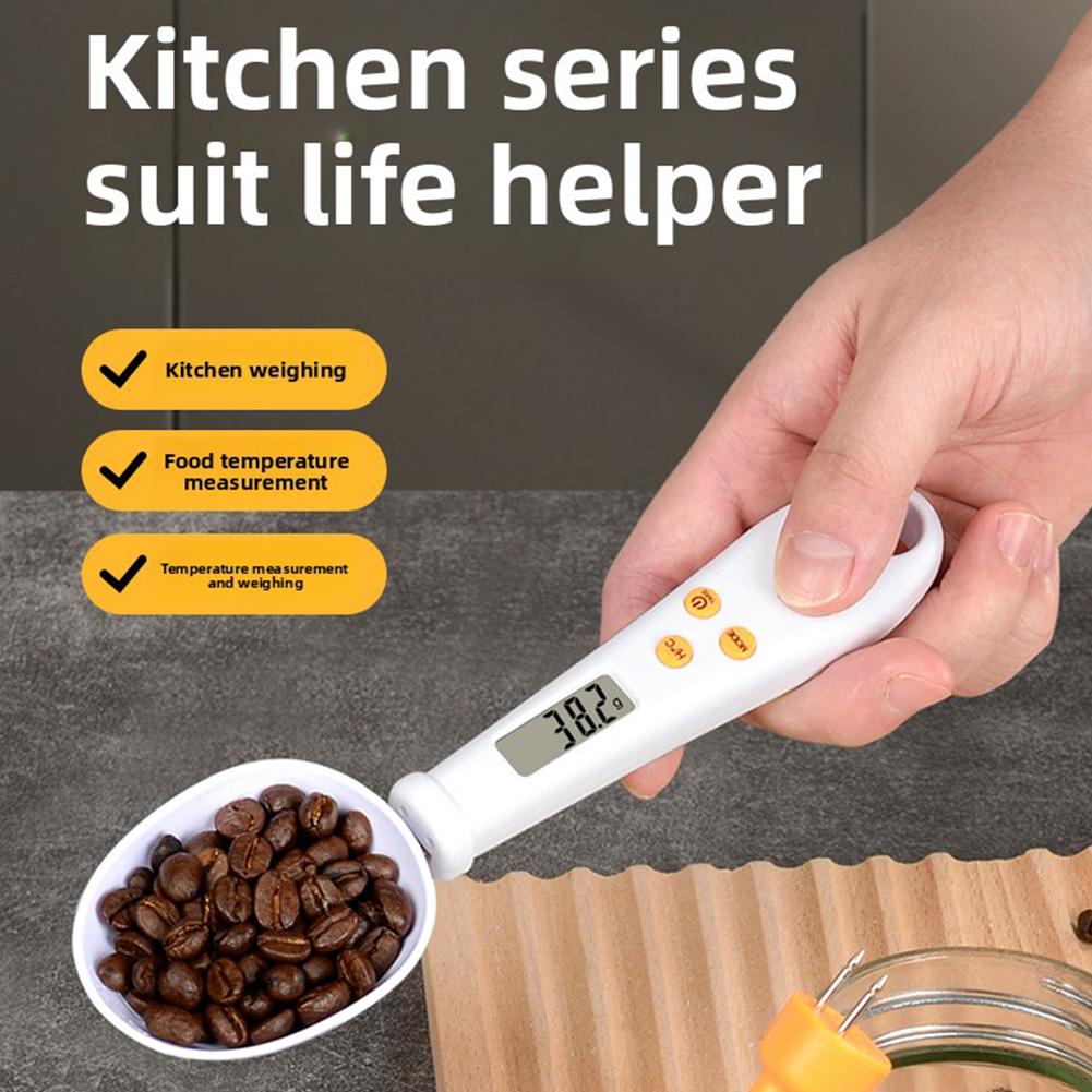Dijital Mutfak Terazisi Kaşık, - Kitchen Baking Scale incelemesi ve fiyatı