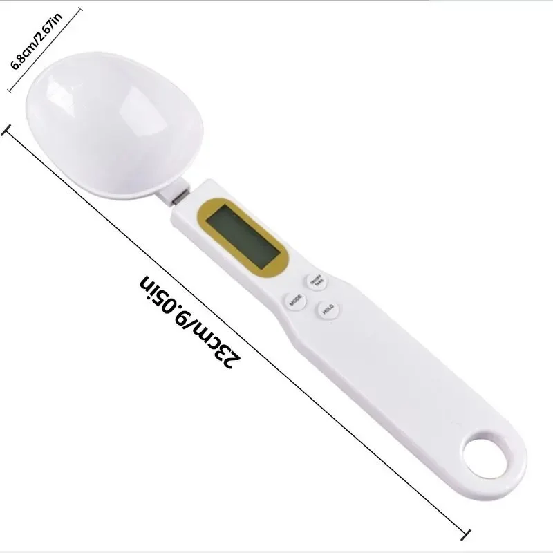 Sıcak LCD dijital ayarlanabili - Kitchen Baking Scale incelemesi ve fiyatı