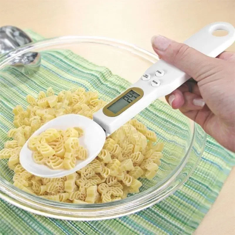 Sıcak LCD dijital ayarlanabili - Kitchen Baking Scale incelemesi ve fiyatı