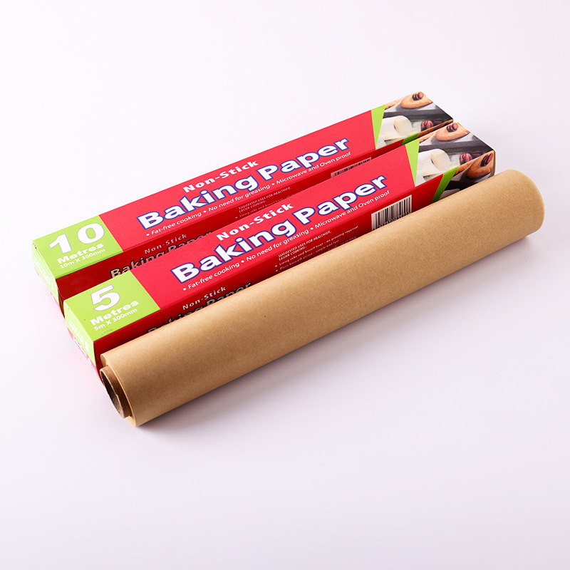 Parşömen Kağıt Pişirme Tabakla - Kitchen Baking Paper incelemesi ve fiyatı