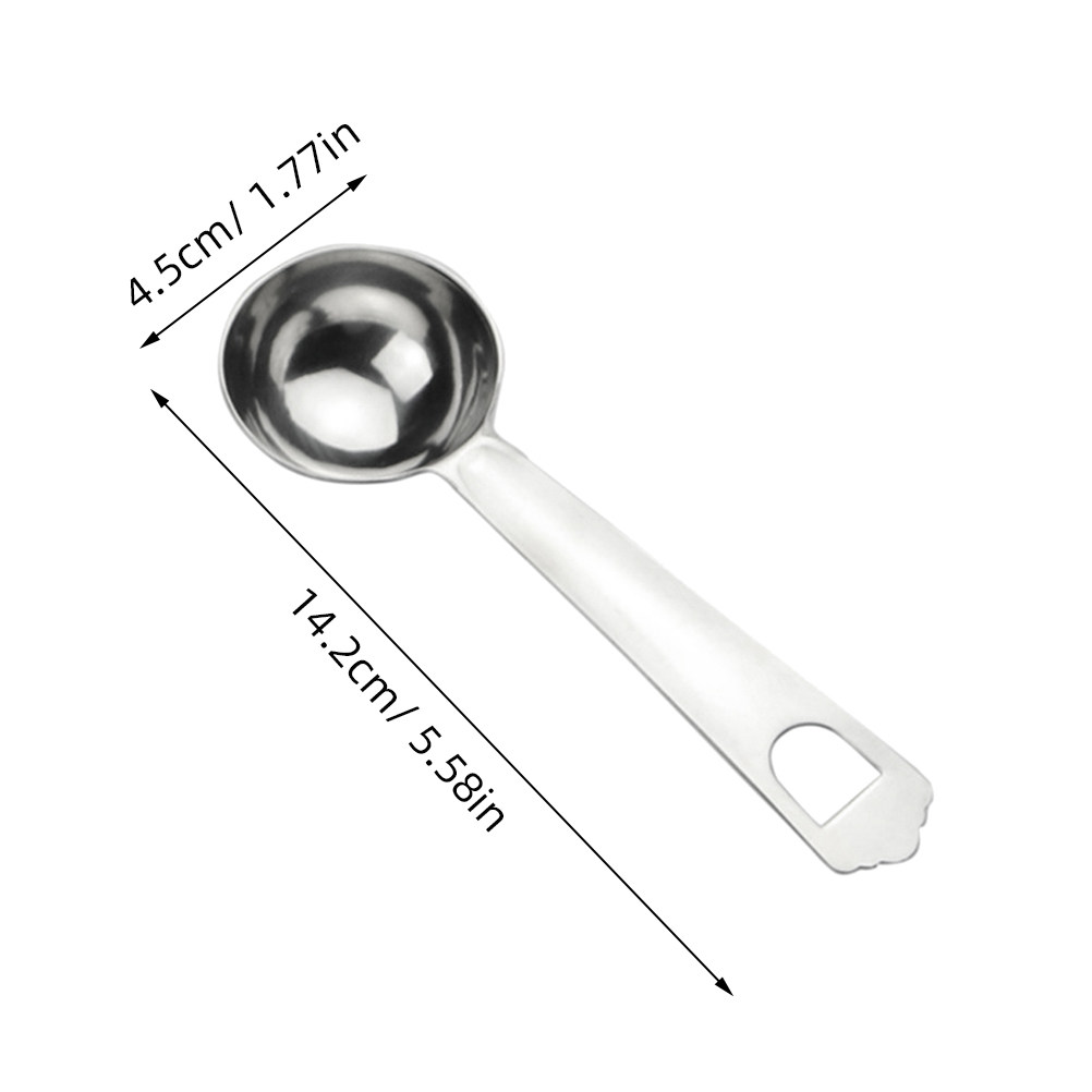 1 Adet Paslanmaz Çelik Ölçü Ka - Kitchen Baking Soda incelemesi ve fiyatı