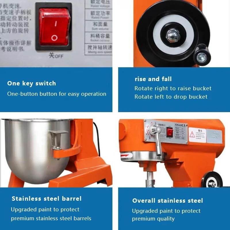 30L Ekmek Sütü Unlu Mamüller K - Kitchen With Baking Area incelemesi ve fiyatı