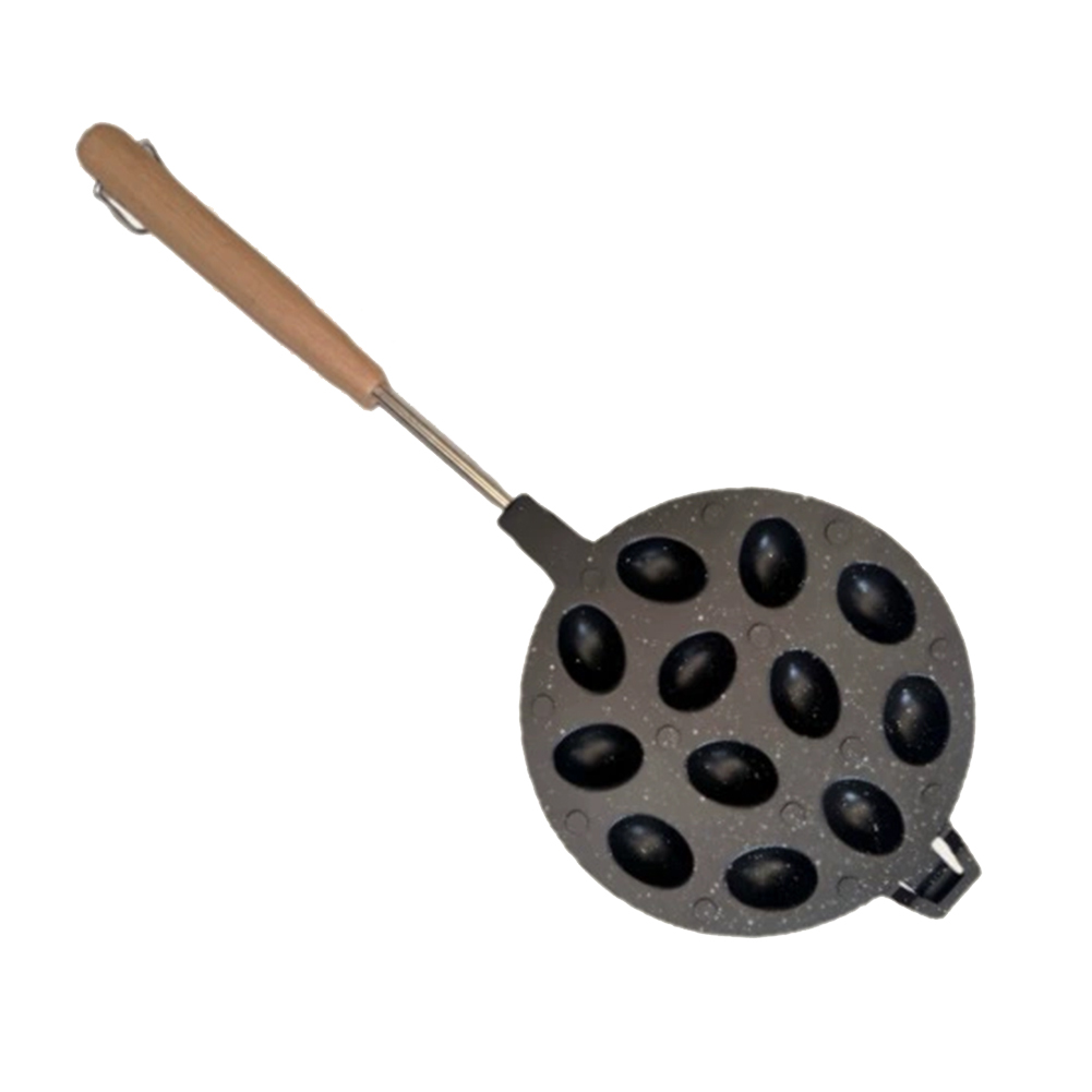 Evde Pişirme 12 Bölmeli Waffle - Baking Kitchen At Home incelemesi ve fiyatı