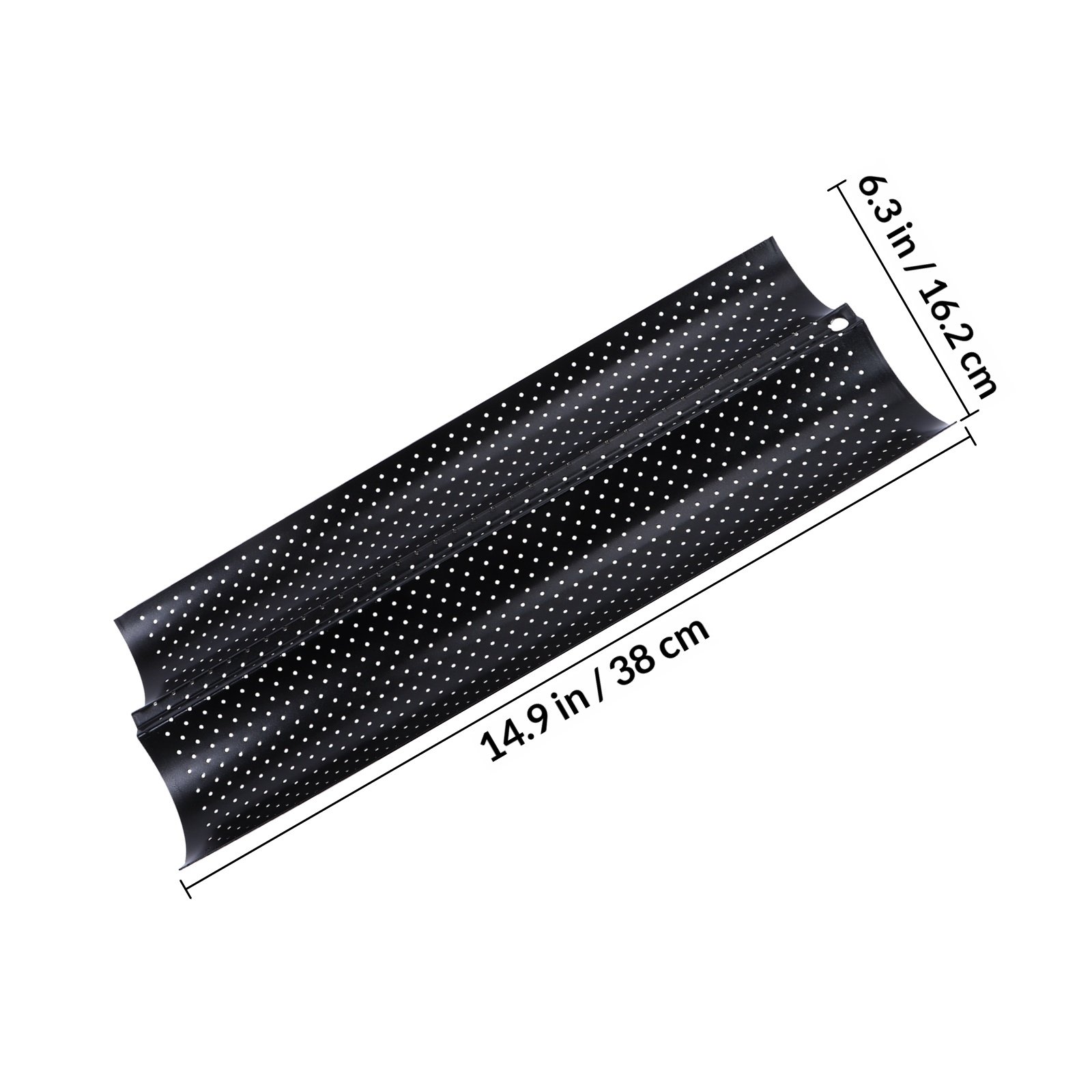 Premium Fransız Ekmek Pişirme  - Kitchen Baking Trays incelemesi ve fiyatı