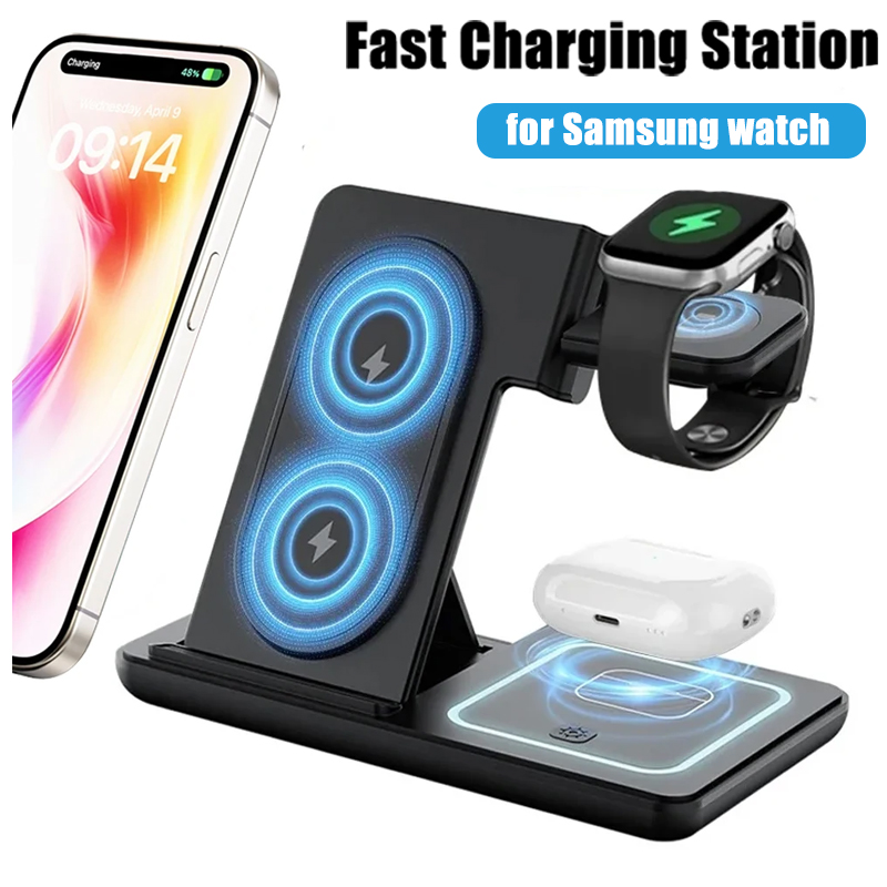 Samsung S24 S23 Galaxy Watch 2 - Cooling Rack Wire incelemesi ve fiyatı