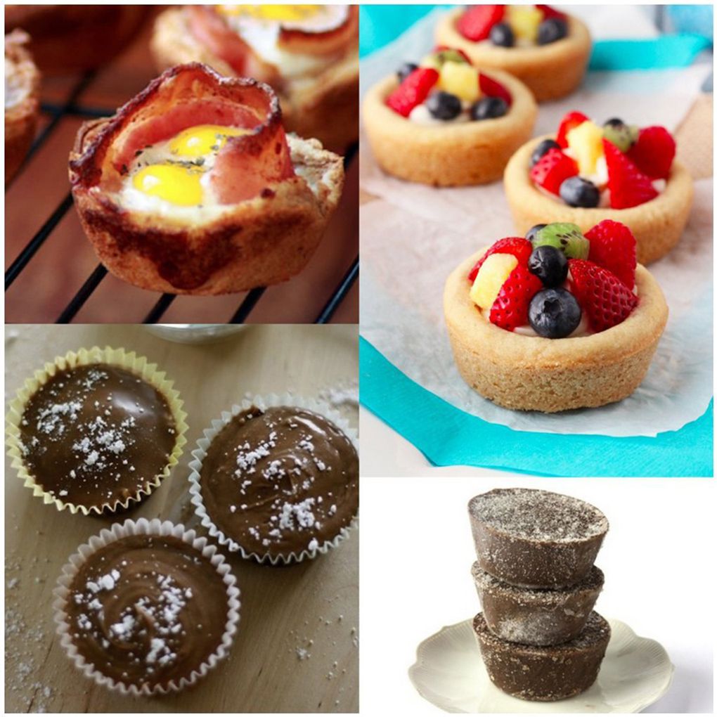12 Bardak Yapışmaz Bakeware Mu - Muffin Tin Nonstick incelemesi ve fiyatı