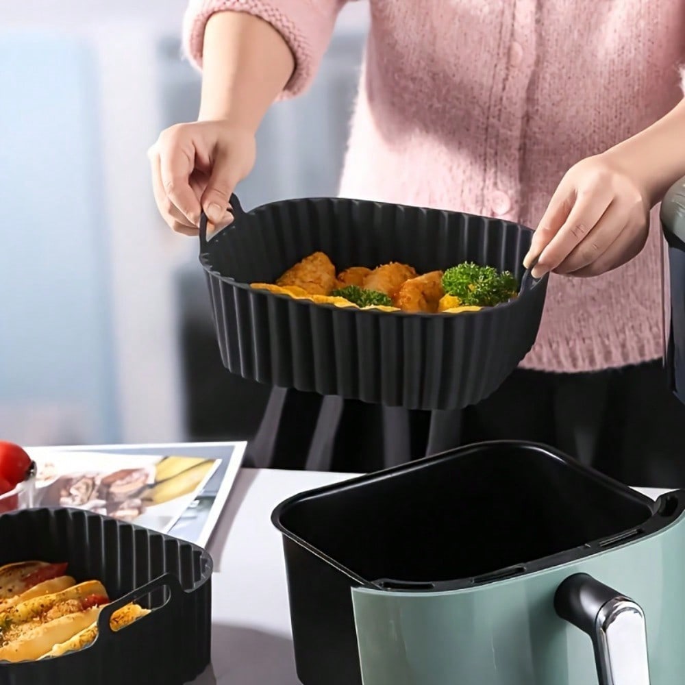 1 adet Yeniden Kullanılabilir  - Kitchen Baking Trays incelemesi ve fiyatı