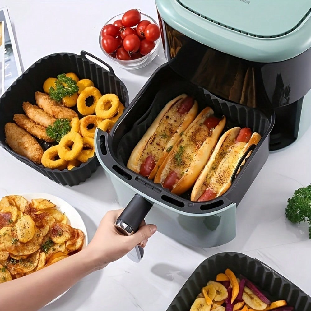 1 adet Yeniden Kullanılabilir  - Kitchen Baking Trays incelemesi ve fiyatı
