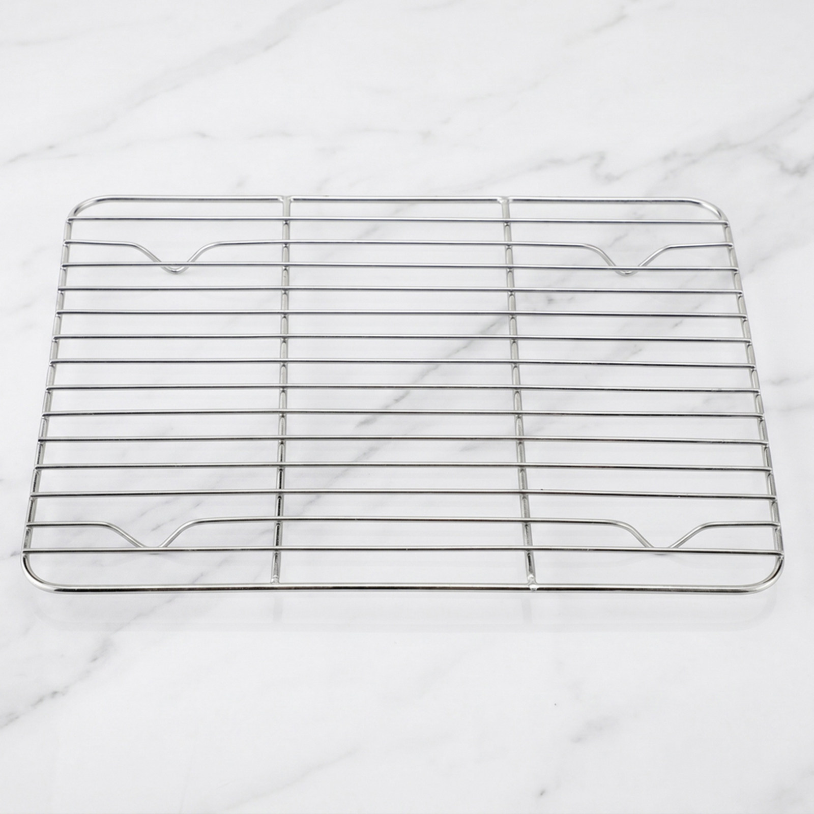 2 Adet Pişirme Soğutma Rafı Pa - Cooling Rack Wire incelemesi ve fiyatı
